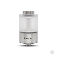 Clear-Tank für Kuma RTA