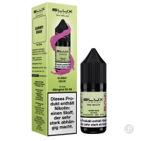 Elux Gummy Bear Nikotinsalz Liquid 10ml 10 mg/ml Nikotinsalz