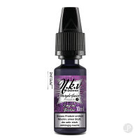 Purple Juice Liquid 10ml 3 mg/ml Nikotin