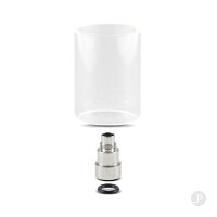 Kayfun Prime Tankerweiterung Edelstahl