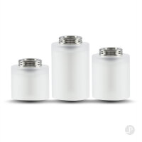 Clear-Tank für Moka RTA