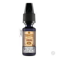 Virginia Liquid 10ml 3 mg/ml Nikotin