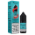 Elux Blueberry Sour Raspberry Nikotinsalz Liquid 10ml 10 mg/ml Nikotinsalz