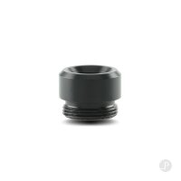 Kayfun 5 Driptip - POM Tip S Schwarz