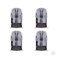UWELL Caliburn G3 Pod (x4) 1,2 Ohm MTL