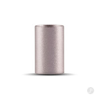 PIPELINE Zeep Mini Cap Rosé-Gold