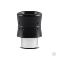 Nebelfee Jigsaw Mini Driptip POM Double Dot