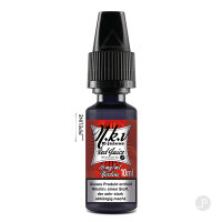 Red Juice Liquid 10ml 18mg/ml Nikotin