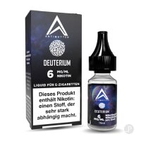 Antimatter Deuterium Liquid 10ml
