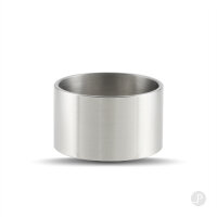 Dvarw MTL/DL FL 24 Edelstahltank 6ml