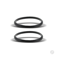 Dvarw MTL FL/DL FL 24 O-Ring Set für Glastank-Kit...
