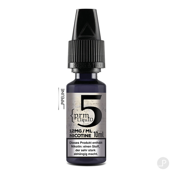 Prm 5 Liquid 10ml