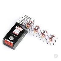 UWELL Crown 4 Verdampferköpfe (4er Pack) 0,23 Ohm