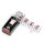 UWELL Crown 4 Verdampferköpfe (4er Pack) 0,23 Ohm