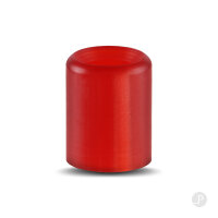 "21" Driptip Sleeve Metacrilato Rosso Perlato