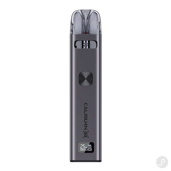 UWELL Caliburn G3 Set Grau
