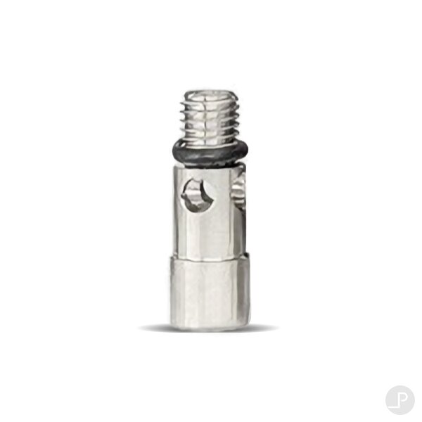 Baya/Vico Bottom-Airpin 2,5 mm