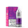 Pod Salt Xtra Pink Purple Lemonade Nikotinsalz Liquid 10ml
