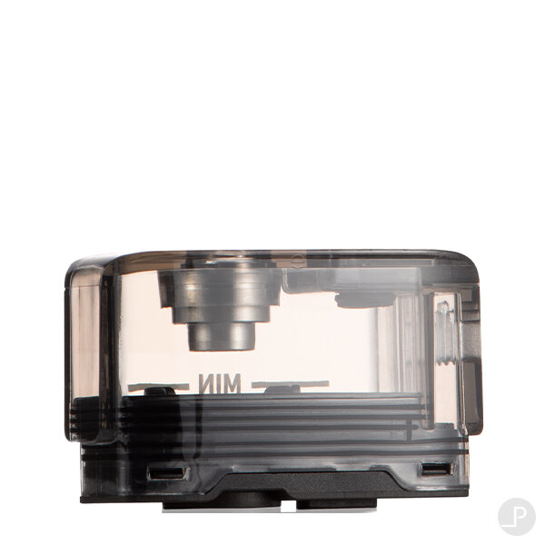dotMod dotPod Max Leerpod Smoke