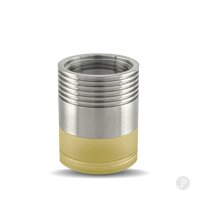 BY-ka V9 Kombitank Edelstahl/PEI mit Radiator Nano 3ml