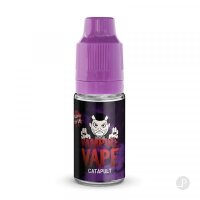 Catapult Liquid 10ml 12 mg/ml Nikotin