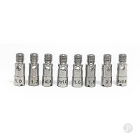 Moka Airpin 2,5mm