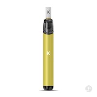 KIWI Pen Light Yellow