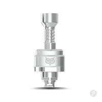 Ambition Mods Strix RBA Edelstahl