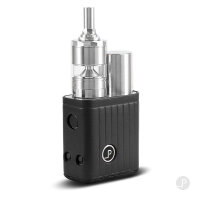 PIPELINE BOX Leather Sleeve Rindsleder ohne Aussparungen