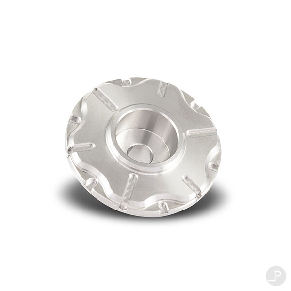 Muted Topcap 2Gear
