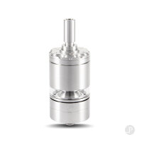 Muted Topcap 2Gear