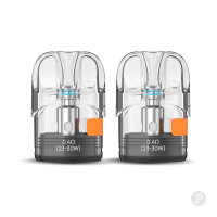 Aspire Pixo Pod (x2) 0,4 Ohm
