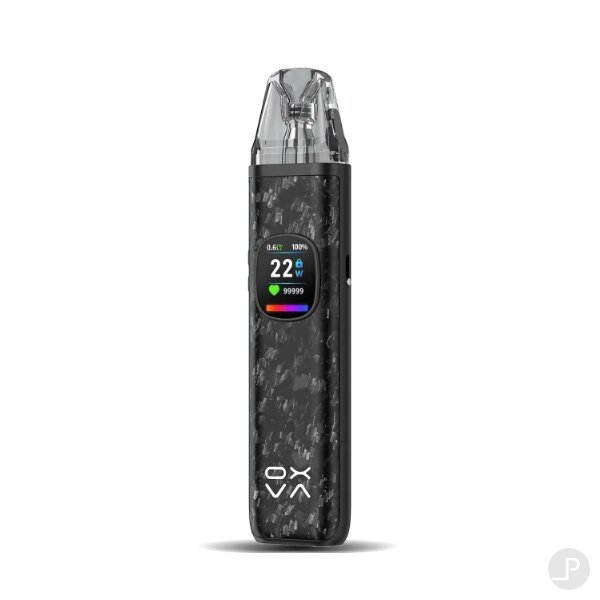 Oxva XLIM Pro 2 DNA Kit Titanium Blue