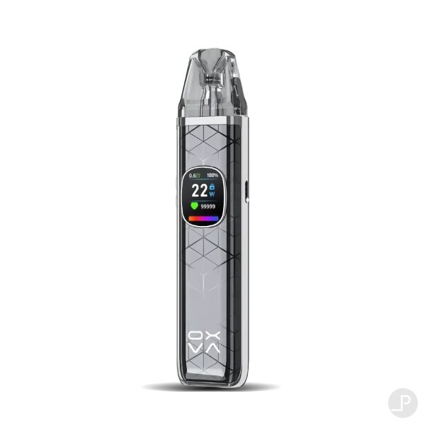 Oxva XLIM Pro 2 DNA Kit Nebula Gray