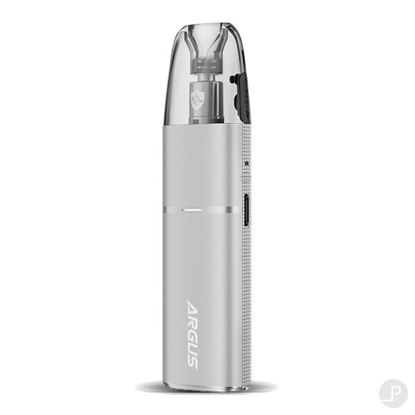 Voopoo Argus G3 Mini Pod Kit Moonlight Silver