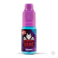 Heisenberg Liquid 10ml 18 mg/ml Nikotin