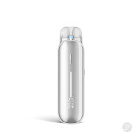 Aspire Pixo Aura Pod Kit Weiß