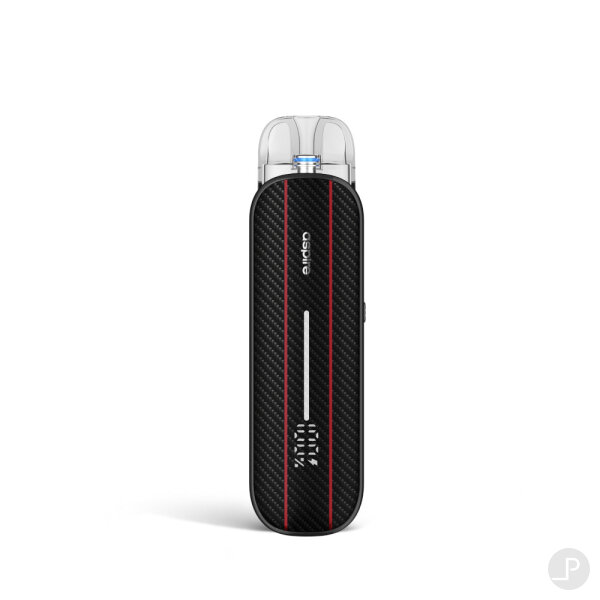 Aspire Pixo Aura Pod Kit Carbon-Schwarz