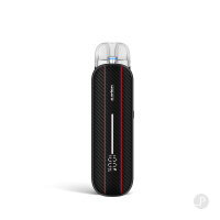 Aspire Pixo Aura Pod Kit Carbon-Schwarz