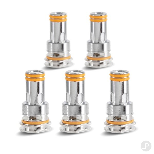 GeekVape B-Series MTL Coils (x5)