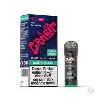 NEX Grabit - Prefilled Pods