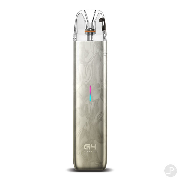UWELL Caliburn G4 Mini Pod Kit Champ-Gold