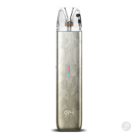 UWELL Caliburn G4 Mini Pod Kit Champ-Gold