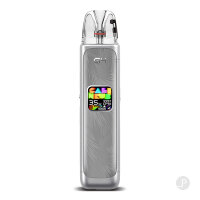 UWELL Caliburn G4 Pod Kit Twiilight-Silver