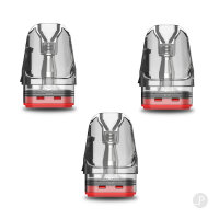Oxva XLIM Top-Fill CL Ersatzpod (x3)