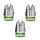 Oxva XLIM Top-Fill CL Ersatzpod (x3)