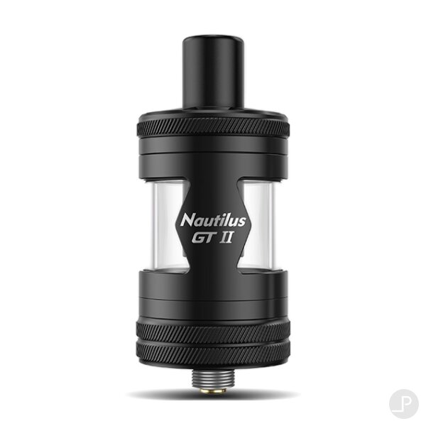 Aspire Nautilus GT II Schwarz
