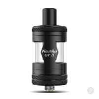 Aspire Nautilus GT II Schwarz