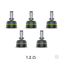 UWELL Crown Nano Verdampferköpfe (5er Pack) 1,2 Ohm
