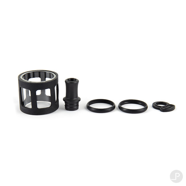 uwell crown mini 3 UWELL Crown Nano Ersatzteil-Set